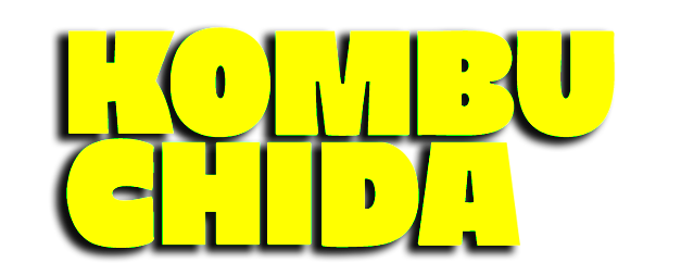 Kombu Chida