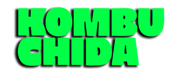 Kombu Chida